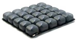 lot 65681 image: ROHO Mosaic Seating and Positioning Cushion Re-Engineered (16 X 18 WHeavy Duty Cover)