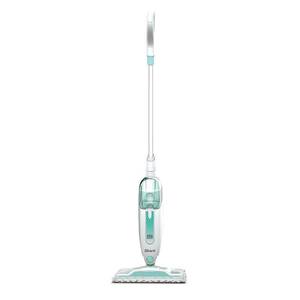 lot 13027 image: Shark Steam Mop for deep cleaning and sanitizing hard floors - S1200