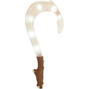 lot 13028 image: Disney Moana Mauis Magical Fishhook