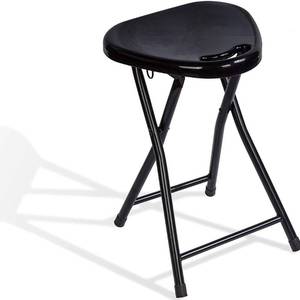 lot 13032 image: Atlantic Folding Stool Set Of 2