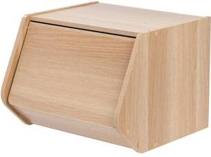 lot 13033 image: IRIS STACK BOX WITH DOOR