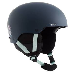 lot 13035 image: Anon Greta 3 Womens Helmet