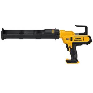 lot 13056 image: Dewalt-DCE570B 20V MAX 29 oz Adhesive Gun (Bare Tool)
