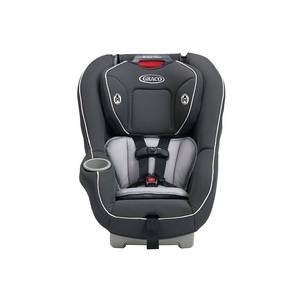 lot 13150 image: Graco Baby The Contender 65 Convertible Infant Car Seat