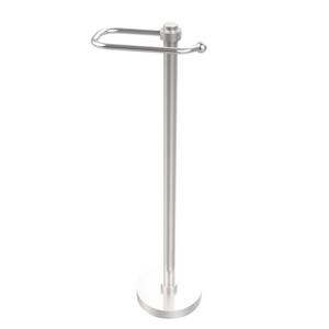 lot 13151 image: European Style Toilet Tissue Stand (Build to Order)