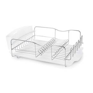 lot 13173 image: Polder Advantage 3 Piece Dish Rack