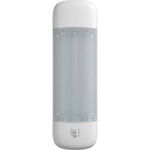 lot 13179 image: Mings Mark 9090103 LED Tube Light Fixture