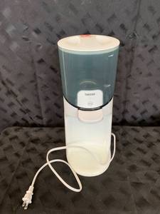 lot 13192 image: Brezza - Baby Bottle Water Warmer - Model BRZ0057