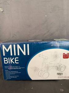 lot 13277 image: Mini Bike 40x20x24��