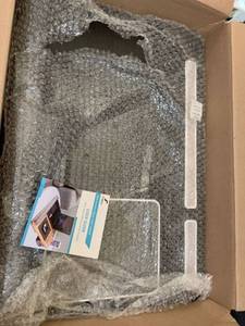lot 13293 image: Multi Functional Lap Desk Lap Desk