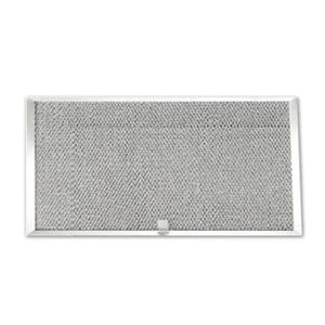 lot 13341 image: Aluminum Filter for 36 QS1 Series