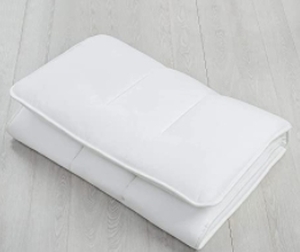 lot 13171 image: Luxton Home - Japanese Futon Mattress - Extra Padded Twin - Long