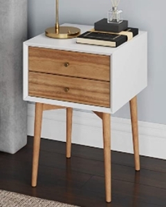 lot 13261 image: Harper Nightstand Item-32702
