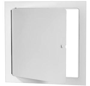 lot 13271 image: Premier 5000 Series Commercial Grade Steel Access Door 14x14
