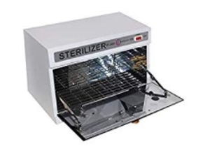 lot 13333 image: Professional Tool Sterilizater