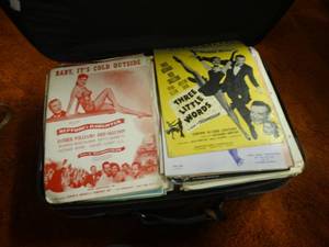 lot 33215 image: Lot of various cliff notes