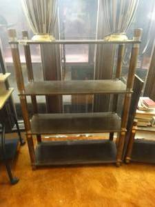 lot 33223 image: Shelf unit
