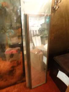 lot 33229 image: Lot of several mirrors