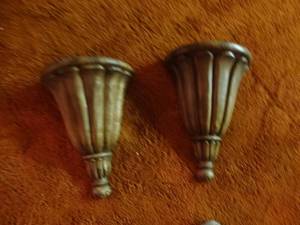 lot 33264 image: 2 wall shelf