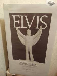lot 33338 image: Elvis designer II McCormick in box