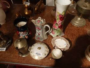 lot 33346 image: Various china