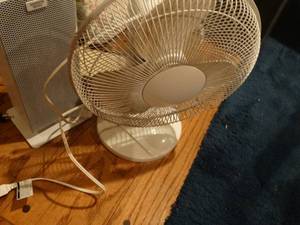 lot 33468 image: 2 fans