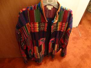 lot 33300 image: Western shirt