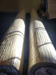 lot 5466 image: 2 rolls of Seabrook Double rolls 36 by 8 yd