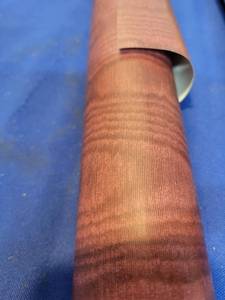 lot 5475 image: solid vinyl wall covering 20.5 by 32.8