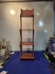 lot 5488 image: shelf 7 wide 27 tall