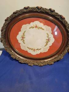 lot 5519 image: Frame Dollies 17 by 14