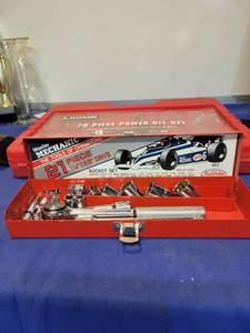 lot 5528 image: Socket set