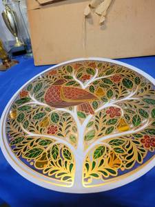 lot 5547 image: decor kit
