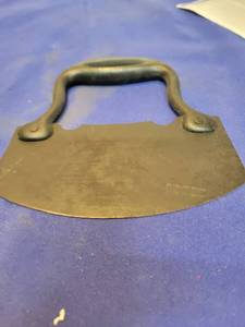lot 5560 image: 6 vintage cutter