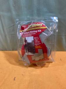 lot 7307 image: Furniture moving kit