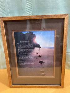 lot 7360 image: Picture Footprint 12 x 15