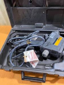 lot 7395 image: Wagner paint sprayer as is and tested