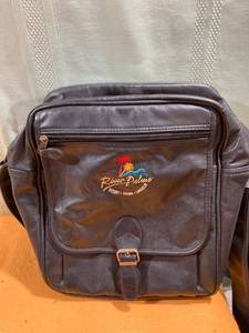 lot 7403 image: Bag from River palms resort casino Laughlin California