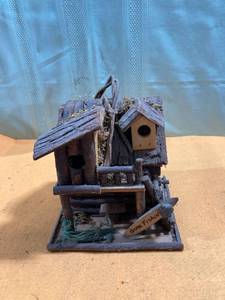 lot 7421 image: 7 12 x 8 gone fishing cabin