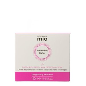 lot 3369 image: Mama Mio Tummy Rub Butter 120ml