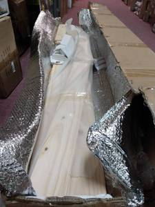 lot 4485 image: Barn Door