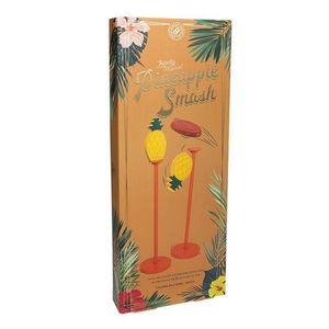 lot 4493 image: Professor Puzzle Totally Tropical - Pineapple Smash Multi