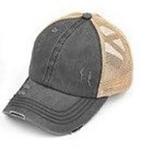 lot 4549 image: Trucker Style Hat
