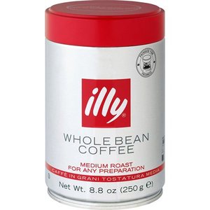 lot 4615 image: Illy Caffe Illy Coffee, 8.8 oz