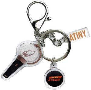 lot 8045 image: KPOP STRAY KIDS KEYRING PENDANT  2 for 1 money