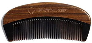 lot 8050 image: BLUE ZOO WOODEN COMB