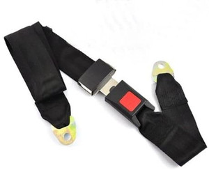 lot 8052 image: 2 points Seat Saftey Belt Harness Kit Go Kart UTV Buggie Single Double BT11  2 for 1 money