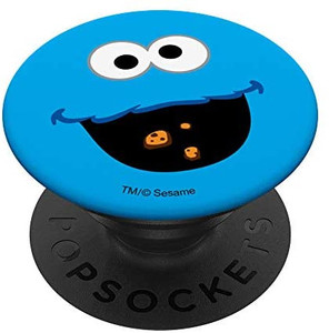 lot 8059 image: PopSockets PopGrip 4 pack