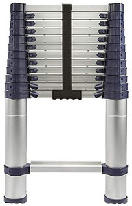 lot 9344 image: Core Distribution Inc 785P Telescoping Ladder