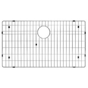 lot 1010 image: KRAUS KBG-100-32 Stainless Steel Bottom Grid for KHU100-32 Single Bowl - Retail$45.43